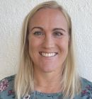 Lise Marie Bakkebø, Miljøterapeut, Holmedal Montessoriskule