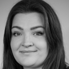 Vilde Hansen Sævik, Gruppeleiar / Kontaktlærar, Holmedal Montessoriskule